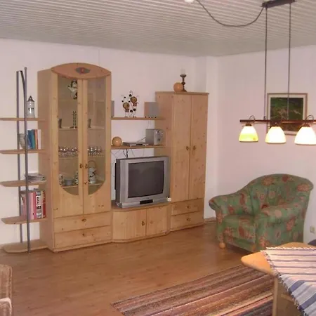 Lägenhet Auf Dem Bauernhof *